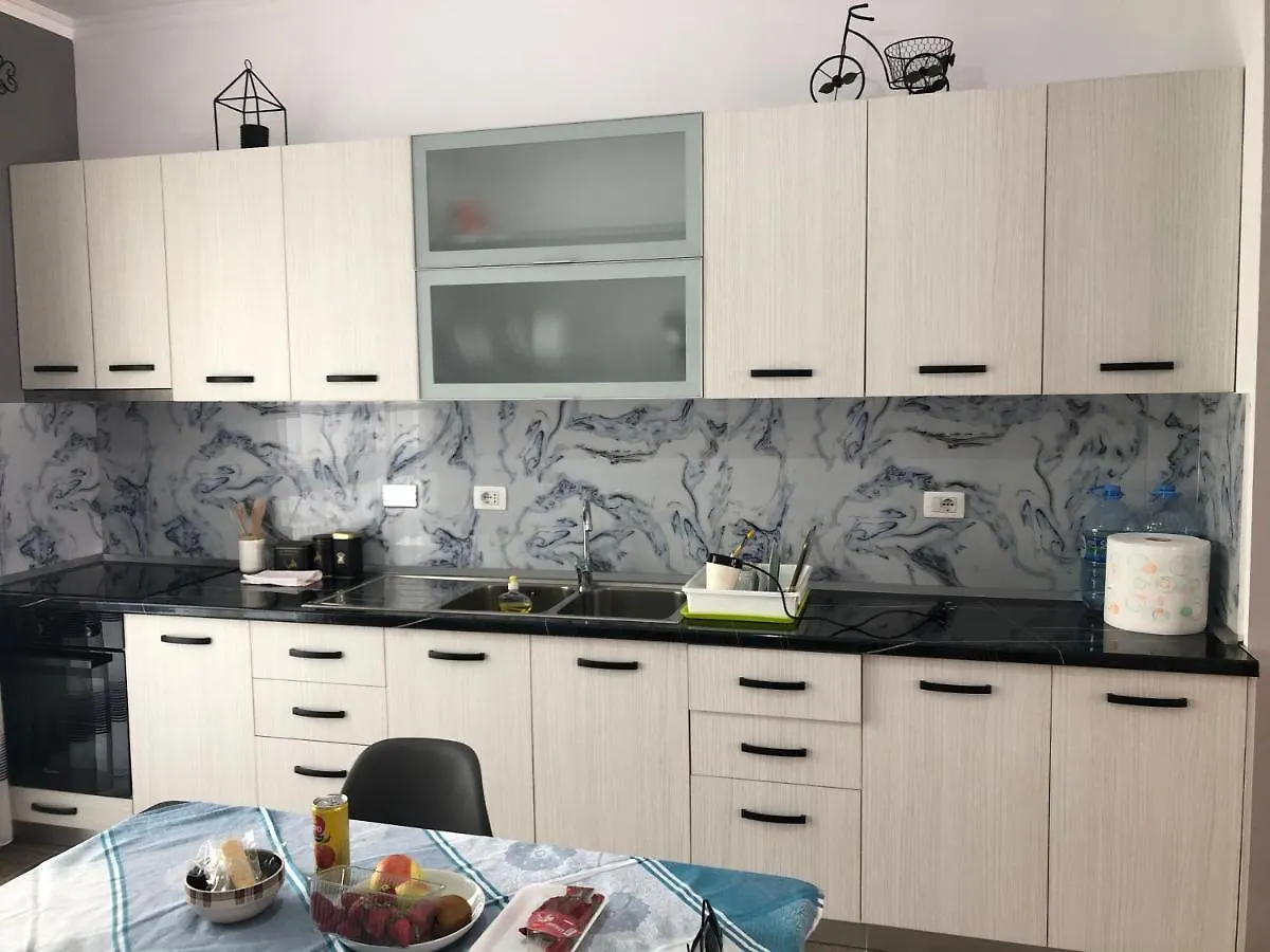 Apartamento Rent Room Vlora