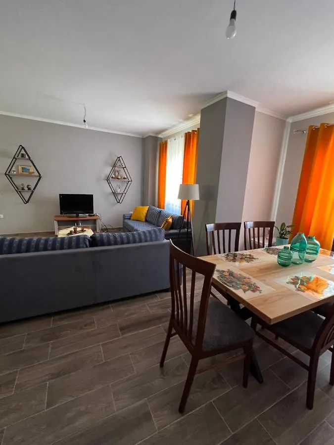 Apartamento Rent Room Vlora