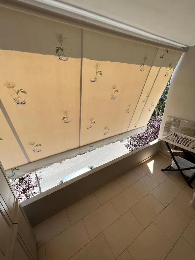 Rent Room Vlora Apartamento Vlorë