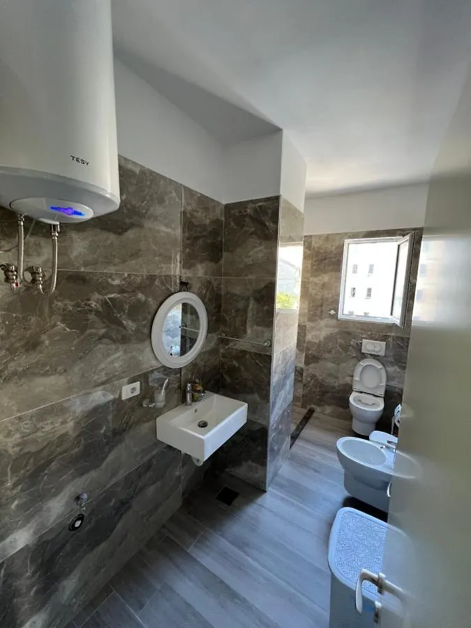 Rent Room Vlora 0*, Vlorë