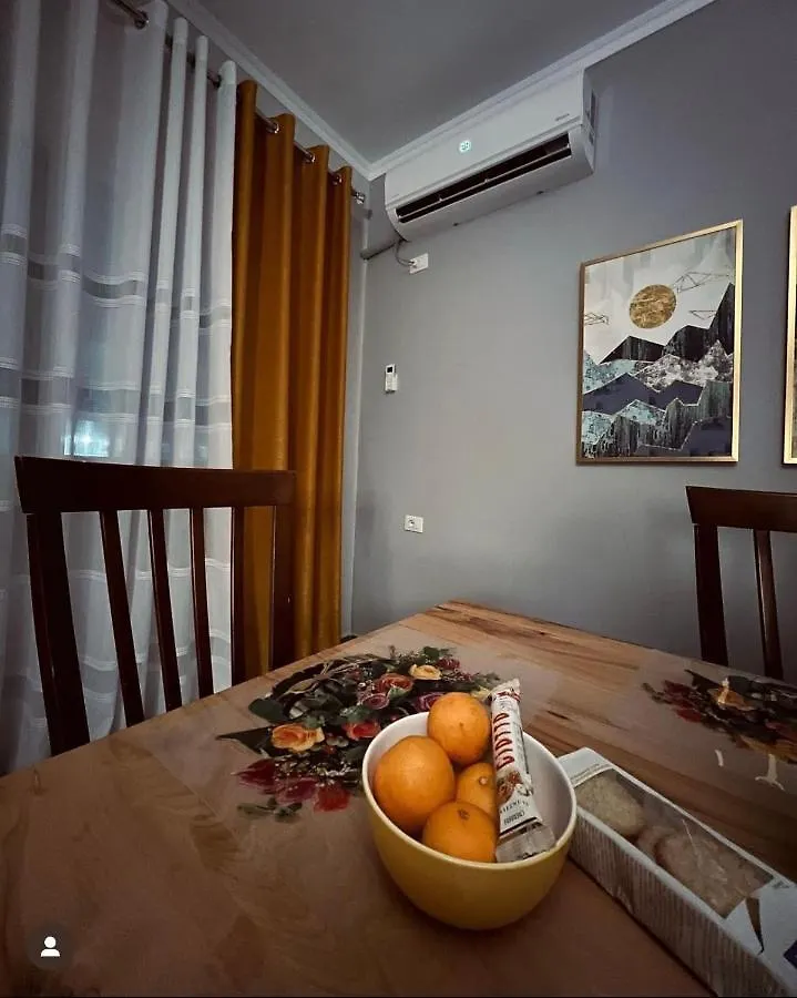 Rent Room Vlora Apartamento Vlorë