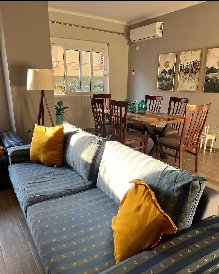Rent Room Vlora Albania